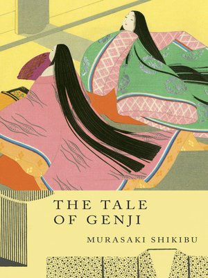 The tale of genji online